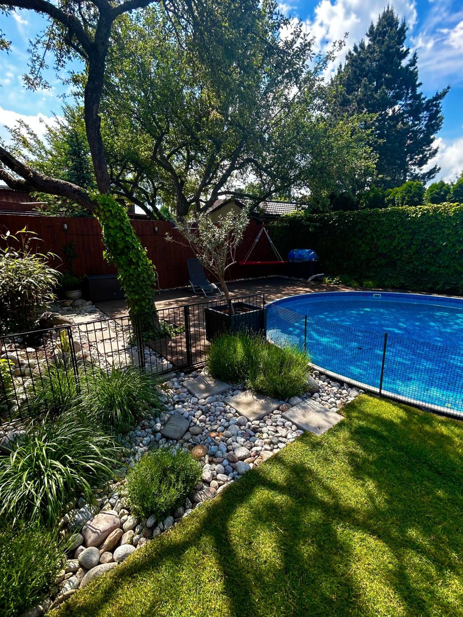 Katarina With Heated Pool